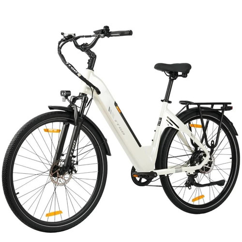 Ttgo city bike - city,