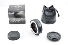 1 anno Wty per US Kenko