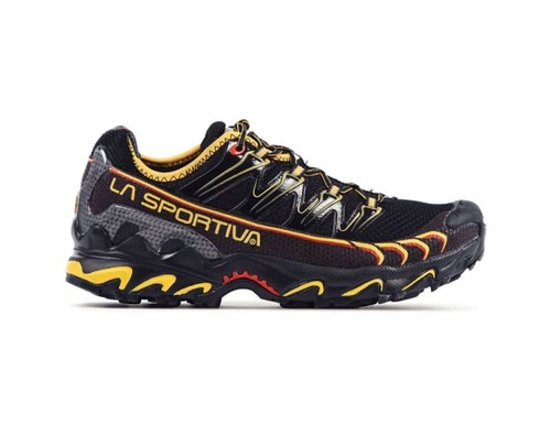 Scarpe trekking sportiva - scarpe, la