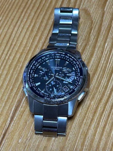 Orologio uomo casio - orologio,