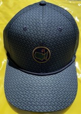 2026 RARO Cappello Masters