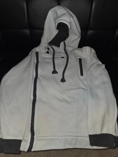 (NUOVO) Giacca con cappuccio