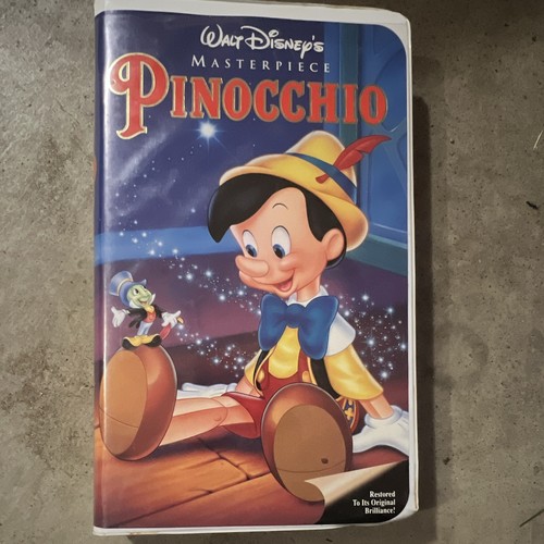 Walt disney home video - walt,