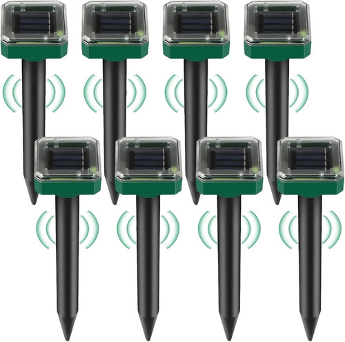 Pezzi repellente solare - 4/8,