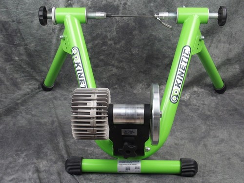 Kinetic kurt resistenza ai - by,
