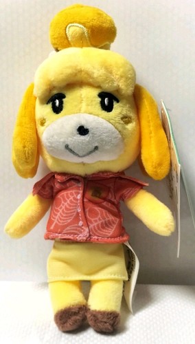 Animal crossing isabelle - crossing,