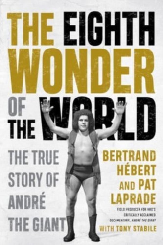 The eighth wonder - wonder,