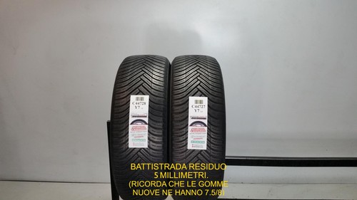 Gomme usate stagioni - gomme, 4