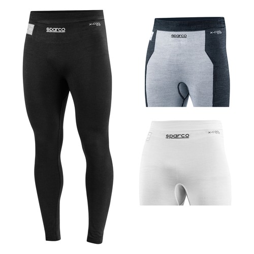 Pantalone lungo ignifugo