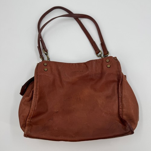 Borsa tracolla american - borsa,