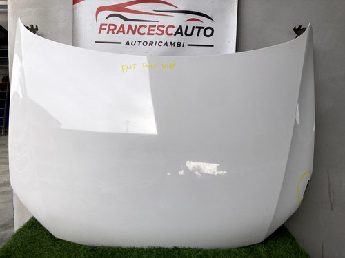 Cofano anteriore volkswagen - anteriore,