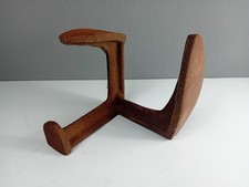 🔨 Incudine da calzolaio in