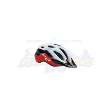 3HM109M0RN2 Casco MET Active