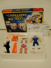 Precious Games - I Cavalieri