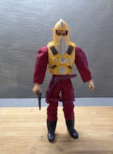 BIG JIM COMPLETO FIGURE SPACE