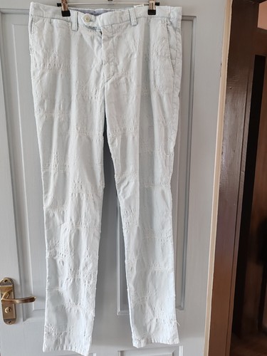 Pantalone uomo trussardi - uomo,
