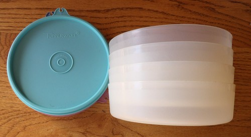Tupperware classic sheer big - tupperware,