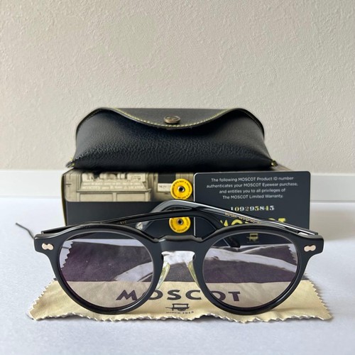 Moscot miltzen jpn ltd - vi,