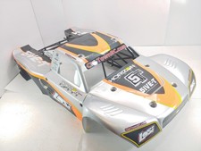 Rara carrozzeria originale