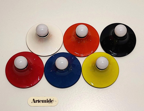 Artemide teti - artemide,