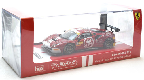 Tarmac works hobby64 ferrari - tarmac,