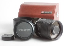 Tokina RMC 8/500 televisore a