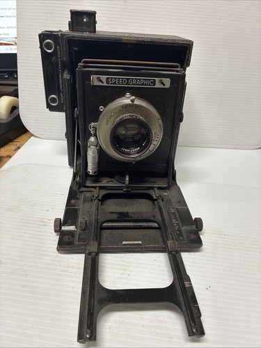 Macchina fotografica vintage