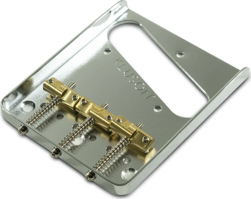 Kluson hybrid ponte - ponte, di