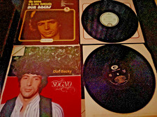 VINILE 33 GIRI DON BACKY N.2 LP