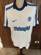 Maglia Napoli 