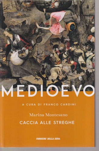 Medioevo marina montesano - medioevo,