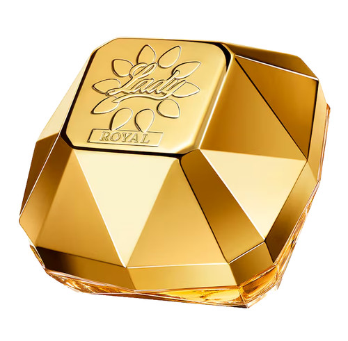 Rabanne lady million - rabanne,
