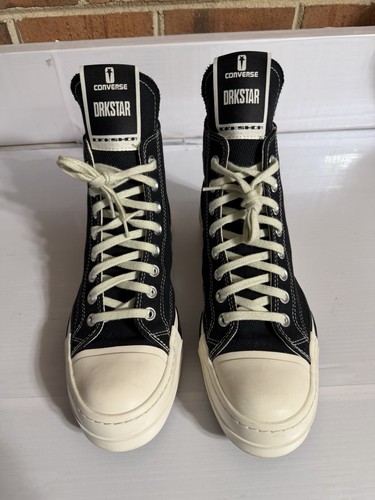 Taglia converse x - taglia,