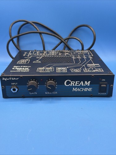Raro amplificatore per