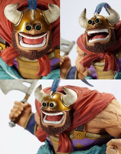 Gyumao bue dragonball - -,