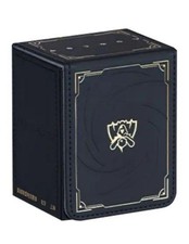 Mazzo limitato Riftbound League of Legends TCG cinese esclusivo mondo WCS2025