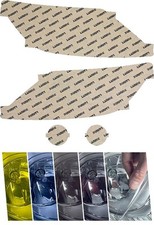 Coprifari Mazda CX-7 (07-12)