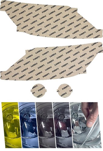 Coprifari mazda - coprifari,