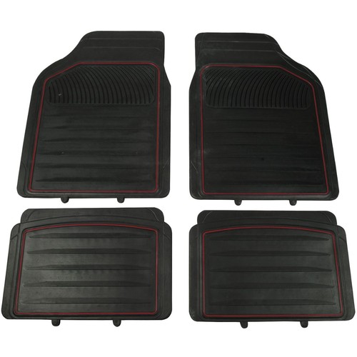Cartrend set tappetini - auto, in