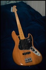 Fender American Professional