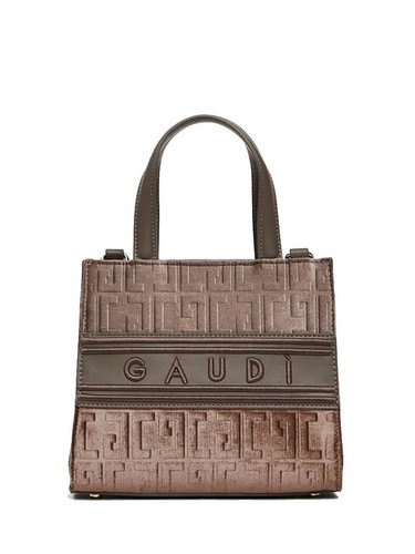 Borsa donna gaudi ada - donna, velur