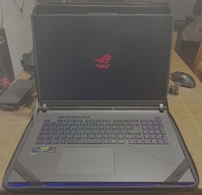 ASUS ROG Strix G18 Gaming