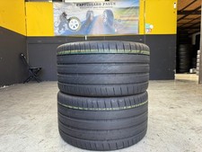 2 Gomme 315/30R21 105Y XL N0