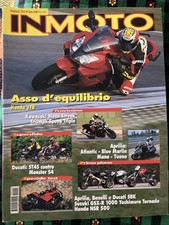 In Moto 2 2002 Kawasaki Mean Streak Triumph Speed Triple Ducati St4S Monster S4