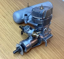 Modellino aereo radiocomandato