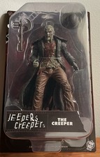 Jeepers Creepers The Creeper