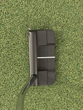 Odyssey Arm Lock putter doppia