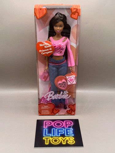 Barbie vintage 2004 mattel - vintage,