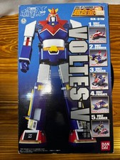 Soul of Chogokin GX-31V Voltes