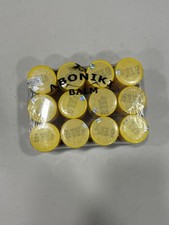 12pieces AUTHENTIC ABONIKI